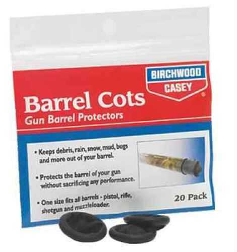 Birchwood Casey Universal Barrel Protectant 20/Pack Md: BW20