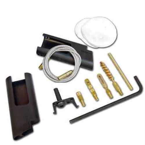 Otis Technology 223 Caliber Non Military Grip Cleaning Kit Md: 22556