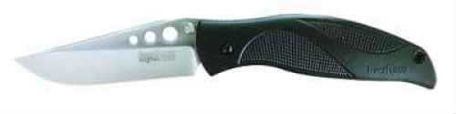 Kershaw Folding Knife With Drop Point Blade/Thumb Stud Md: 1560