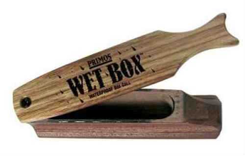 Primos Wet Box Friction Call 255