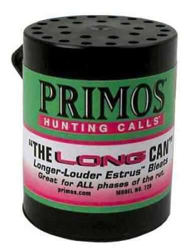 Primos Can - The Long Can Deer Call Estrus Bleats