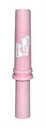 Haydels Acrylic Pink Mallard Duck Call Md: Pm07