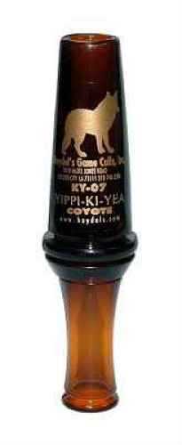 HAYDEL YIPPI Ki Yea Coyote Call