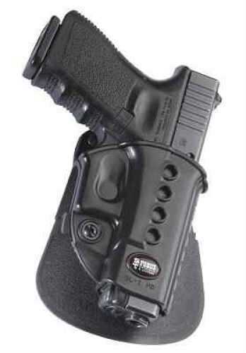 Fobus Roto Evolution Belt Holster Fits Glock 17/19/22/23/31/32/34/35 Md: GL2ERB