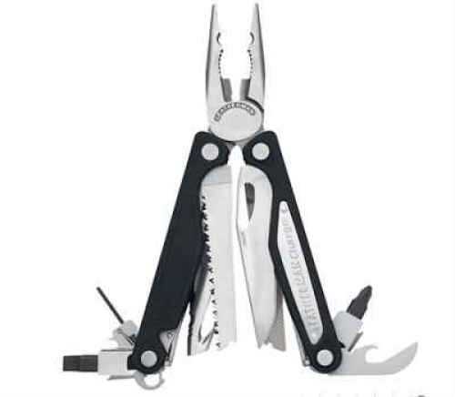 Leatherman Charge ALX Multi-Tool With Hard Anodized Aluminum Handle Md: R30675