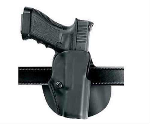 Safariland STX/Black Paddle Holster For Beretta 92F Md: 518873411