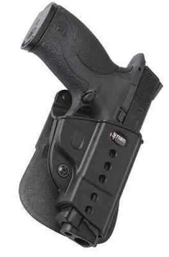 Fobus Standard Evolution Paddle Holster For H&K USP .45 Md: HK2