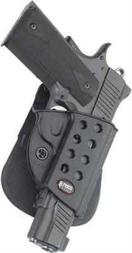 Fobus Standard Evolution Belt Holster For Beretta Vertec/Taurus 92/99 With Rail Md: BRVBH