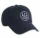 Beretta Washed Trident Hat -Navy