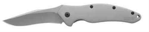 Kershaw Shallot Fl 43/8" SS/SS