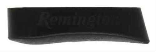 Remington Supercell Recoil Pad Fits M700 Wood Stocks Black Finish 19471