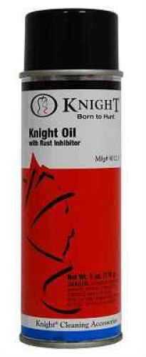 Knight 6 Ounce Oil Aerosol Md: 901215