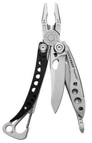 Leatherman Freestyle Multi-Tool With Sheath Md: 831078