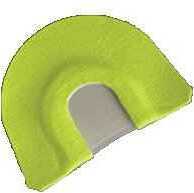 Hunter Specialties Latex Wild Turkey Diaphragm Call Md: 06901