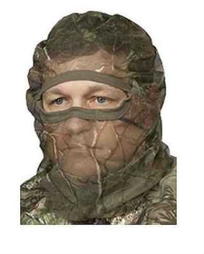 H.S. Flex Form II Mesh Head Net One Size AP