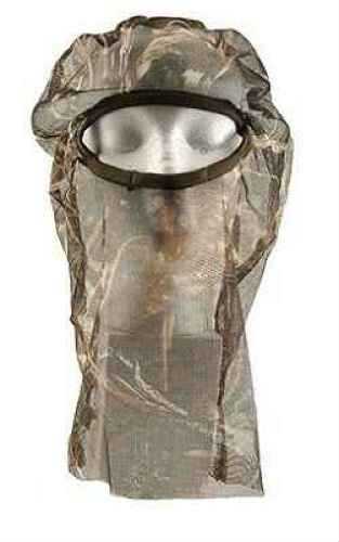 Hunters Specialties Soft Mesh Max4 Camo Face Mask Md: 04546