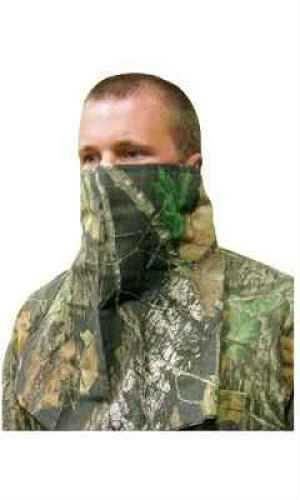 Primos Ninja Mesh Half Mask Mossy Oak BreakUp Model: 527