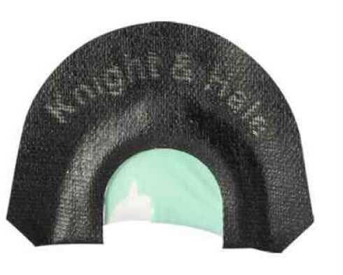 Knight & Hale Spit'N Image Cutter 3 Reed Diaphragm Call Md: KH013