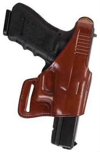 Bianchi 24046 Venom Belt Slide Holster for Glock 17,19,22,23 Right Hand