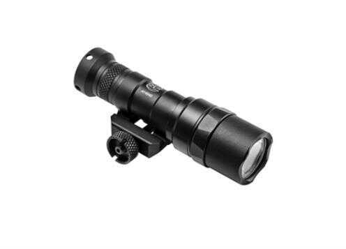 Surefire Scout LGHT 3V M75 THMB SCRW MNT 500Lu Bk