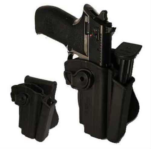 Sig Sauer Holster/Mag Pouch Combo For Sig Mosquito Md: 8500158