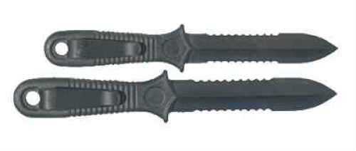 Fab Defense Set Of Two Polymer Daggers Md: Lo2