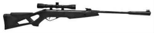 Gamo .177 Caliber Silent Cat With Thumbhole Black Synthetic Stock Md: 6110072154