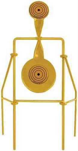 Do-All Traps 38-44 Caliber Double Blast Target Md: DBHG44