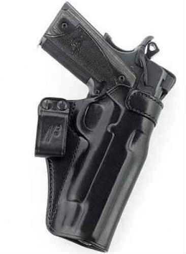 Galco Leather Inside The Pants Holster For Colt 5" 1911 Md: N3212B