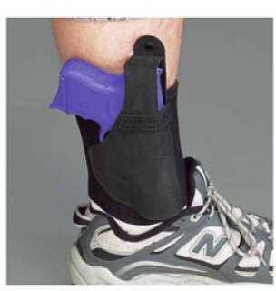 Galco Ankle Holster For Walther Pps Md: AL492