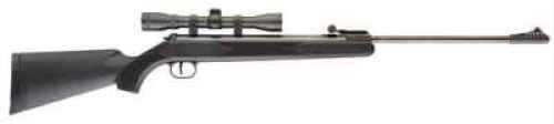 Umarex Ruger Blackhawk .177 Caliber Air Rifle Combo With 4X32 Scope Airgun Md: 2244010