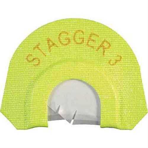 Hunters Specialties Tech 3 Diaphragm Turkey Call Md: 06922