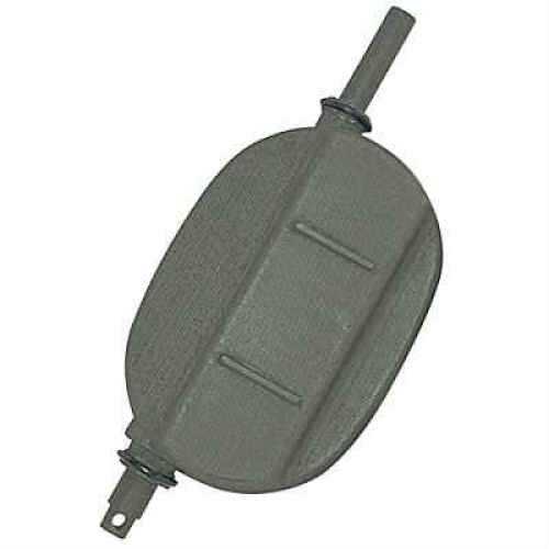 H.S. Gobbler Grenade Push Button Yelper