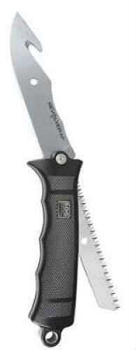 SOG Revolver Hunter Knife With Glass Reinforced Nylon Handle Md: FX20