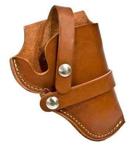 Hunter Belt Holster For 2.5" Barrel Ruger Alaskan Md: 1130