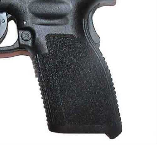 Decal Black Sand Granule Grips For Springfield Armory XDM Md: XDMS