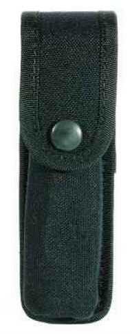 Blackhawk Textured Cordura Flashlight Case Md: 44A250Bk