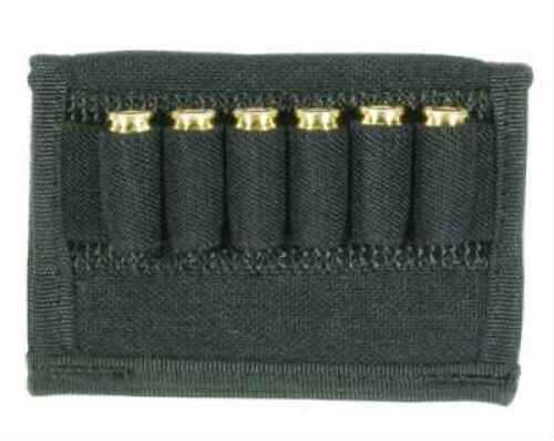 Blackhawk Nylon Pistol Ammunition Carrier Md: 74Cs00Bk