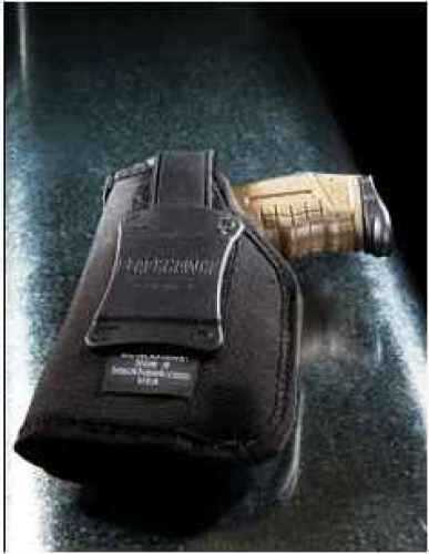 Viridian Nylon Belt Holster For Large Frame Autos Md: BHLFANBK