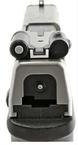 Laserlyte RLXD Rear Sight XD/XDM