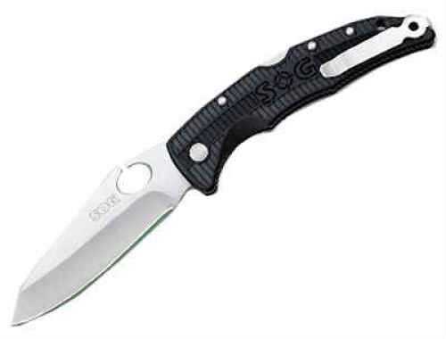 SOG Knives SOGzilla Small Md: SP01