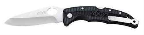 SOG Knives SOGzilla Large Md: SP21