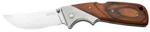 SOG WD50 Woodline Folder