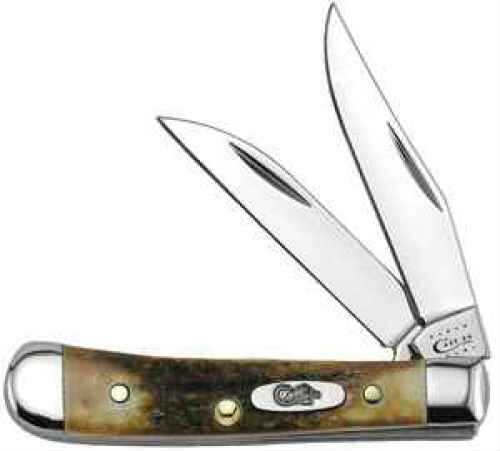 Case 05968 Tiny Trapper Stag