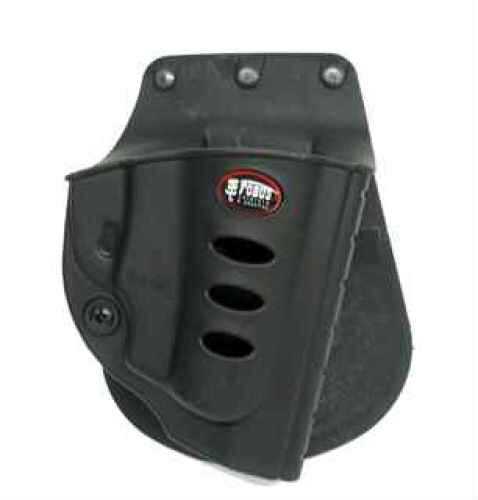 Fobus E2 Evolution Roto Belt Holster Ruger SP101 Md: Ru101Rb