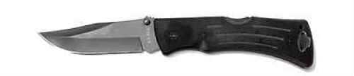 Ka-Bar G10 Mule Folder Clip Blade Straight Edge