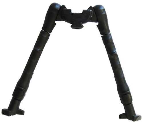 Command Arms SBP Side Rail Bipod 8-12" Black BSR