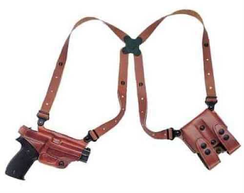 Galco Shoulder Holster System For Glock Model 20/21 Md: Mc228B