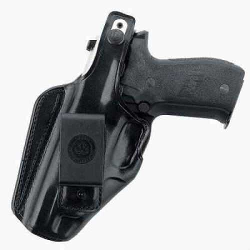 Galco Middle Of Back Holster For Glock Model 17/22/31 Md: Mob224