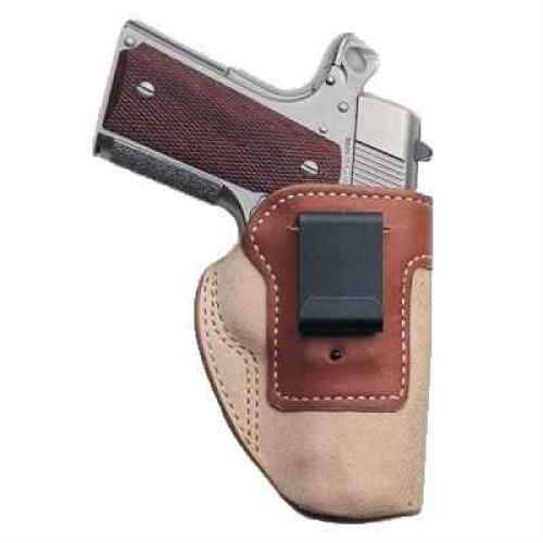 Galco Inside The Pant Holster For 1911 Style Auto With 3.5" Barrel Md: SCT218